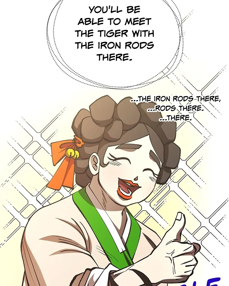 To Face the Tiger Chapter 21 page 23 - 