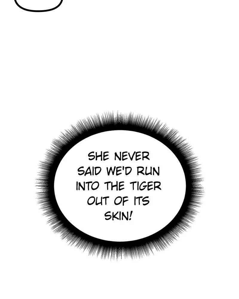To Face the Tiger Chapter 21 page 25 - 