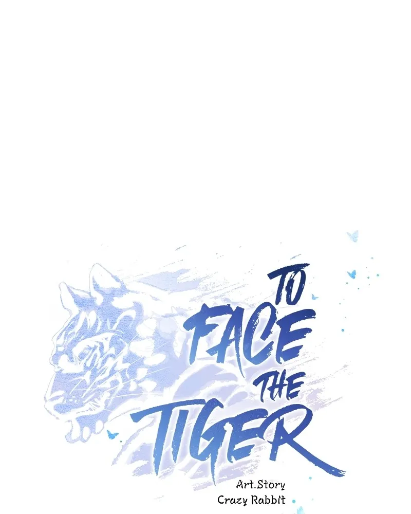 To Face the Tiger Chapter 21 page 27 - 