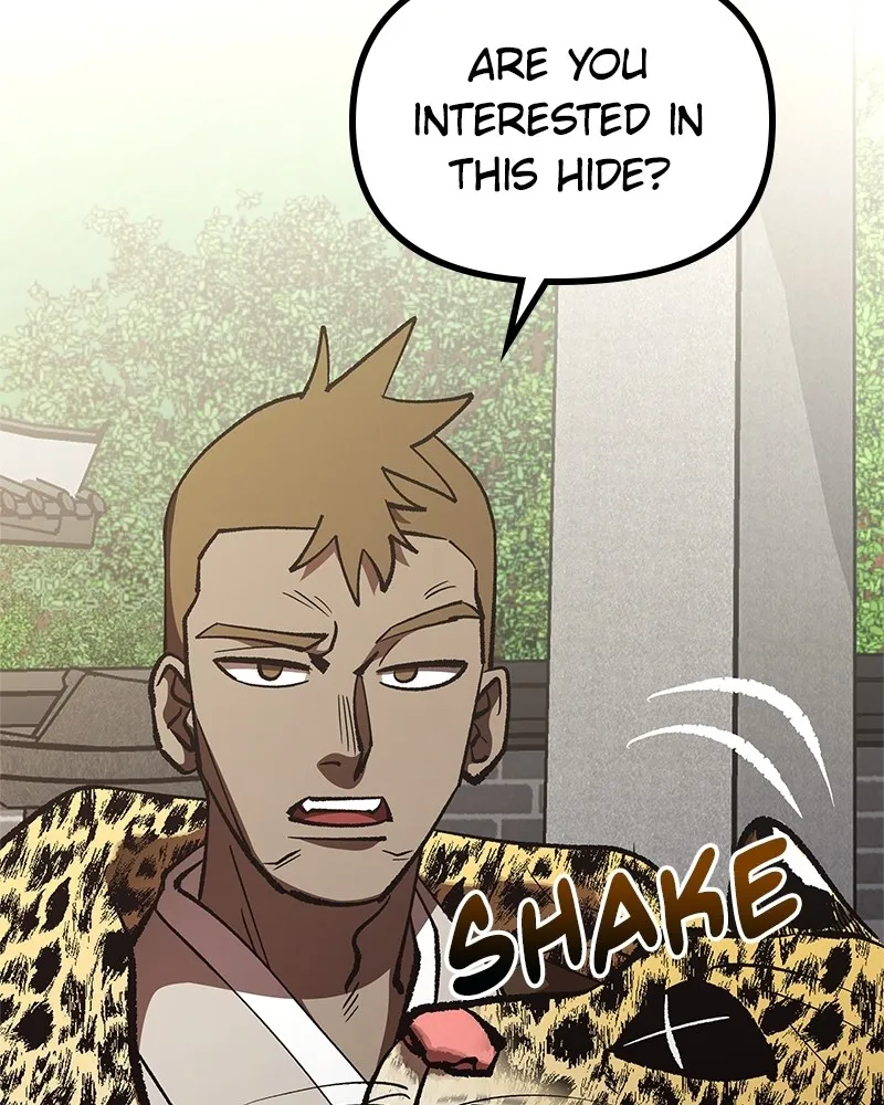 To Face the Tiger Chapter 21 page 30 - 