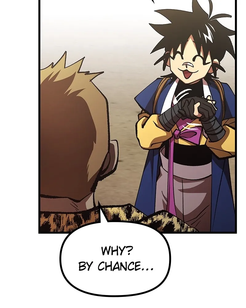 To Face the Tiger Chapter 21 page 33 - 