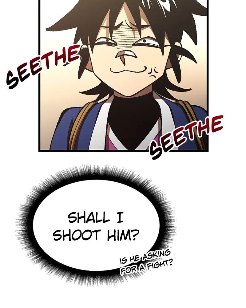 To Face the Tiger Chapter 21 page 37 - 