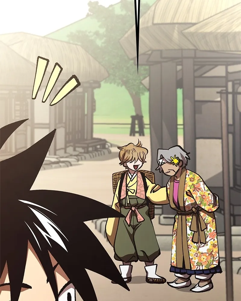To Face the Tiger Chapter 21 page 39 - 
