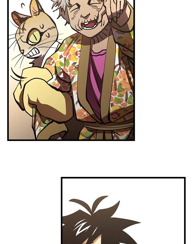 To Face the Tiger Chapter 21 page 42 - 