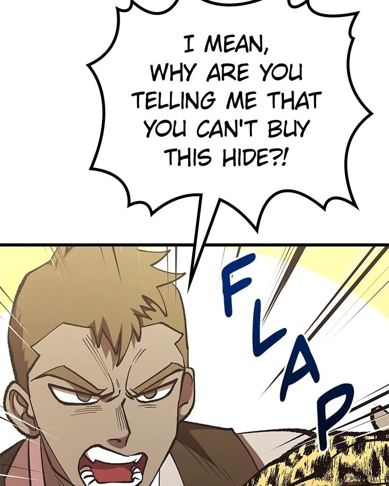 To Face the Tiger Chapter 21 page 6 - 