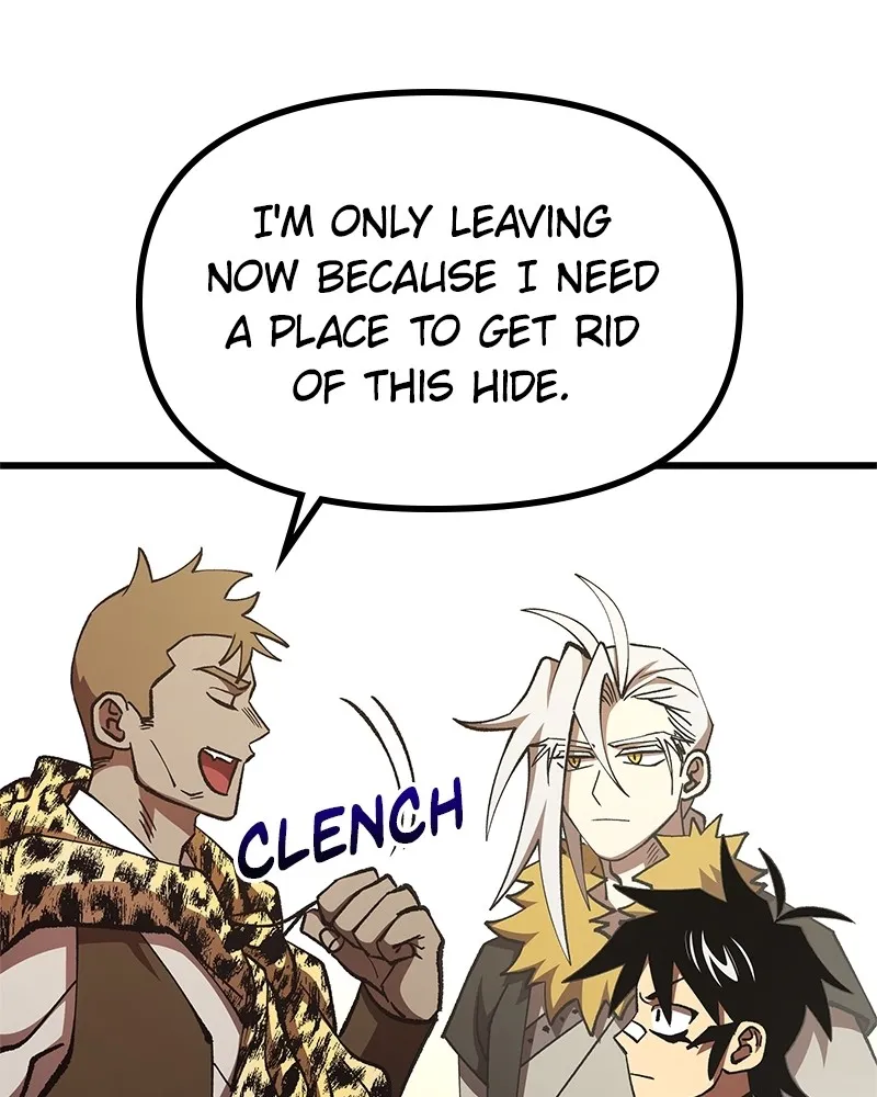 To Face the Tiger Chapter 21 page 52 - 