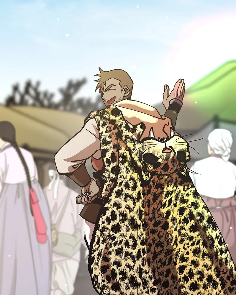 To Face the Tiger Chapter 21 page 57 - 