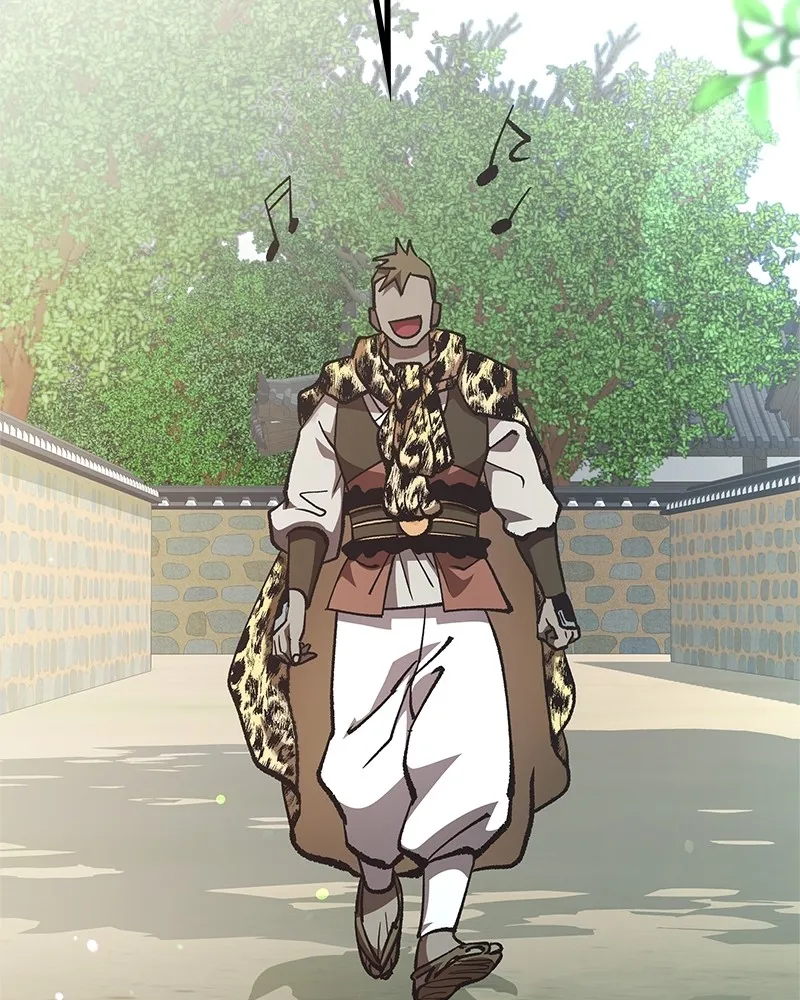 To Face the Tiger Chapter 21 page 64 - 