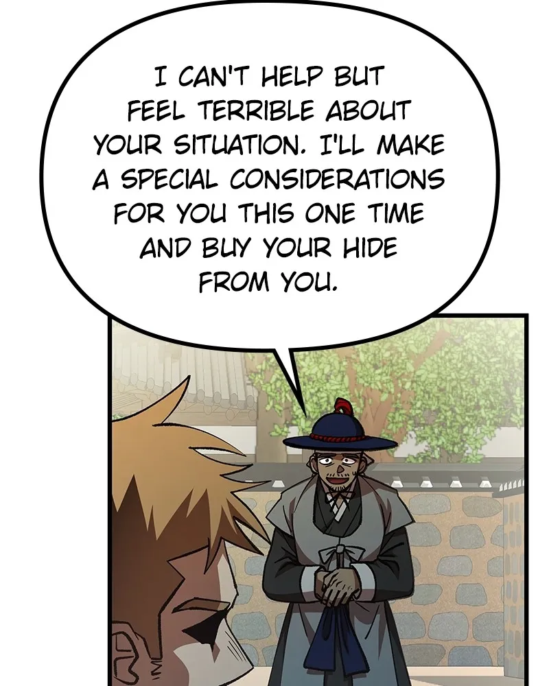 To Face the Tiger Chapter 21 page 68 - 