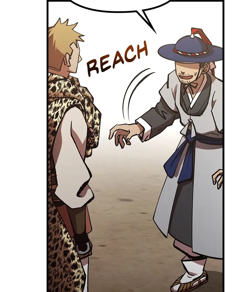 To Face the Tiger Chapter 21 page 78 - 