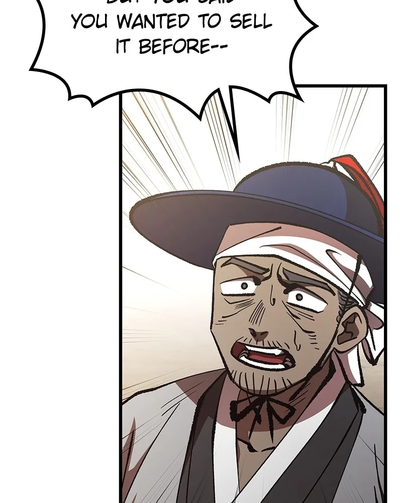 To Face the Tiger Chapter 21 page 85 - 