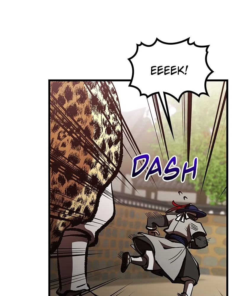 To Face the Tiger Chapter 21 page 92 - 