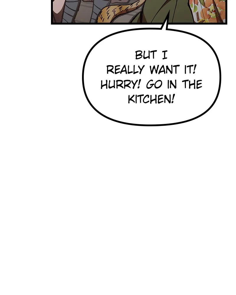To Face the Tiger Chapter 22 page 11 - 