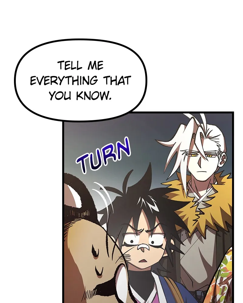 To Face the Tiger Chapter 22 page 105 - 