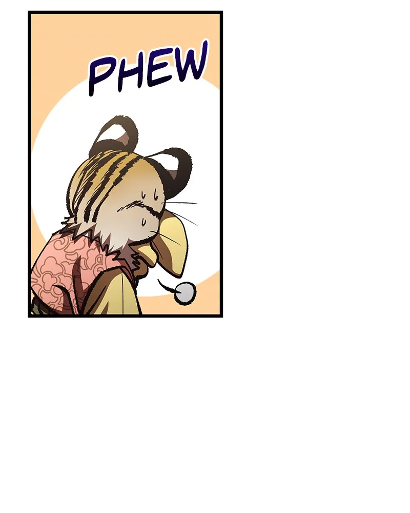To Face the Tiger Chapter 22 page 12 - 