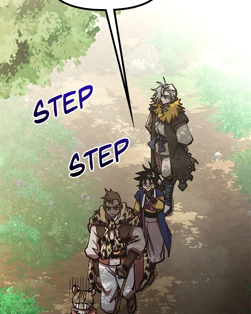To Face the Tiger Chapter 22 page 111 - 