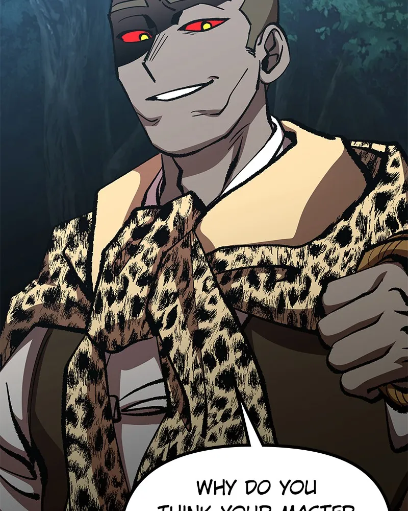 To Face the Tiger Chapter 22 page 137 - 