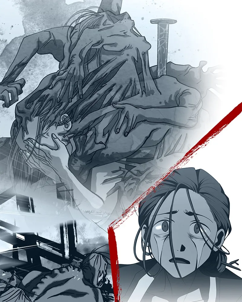 To Face the Tiger Chapter 22 page 150 - 