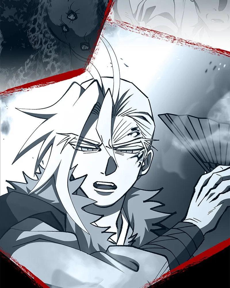 To Face the Tiger Chapter 22 page 152 - 