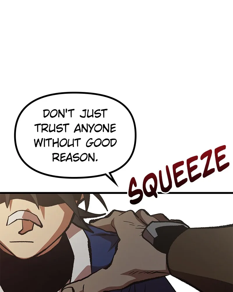 To Face the Tiger Chapter 22 page 156 - 
