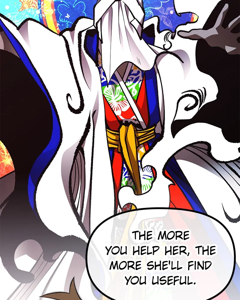 To Face the Tiger Chapter 22 page 159 - 