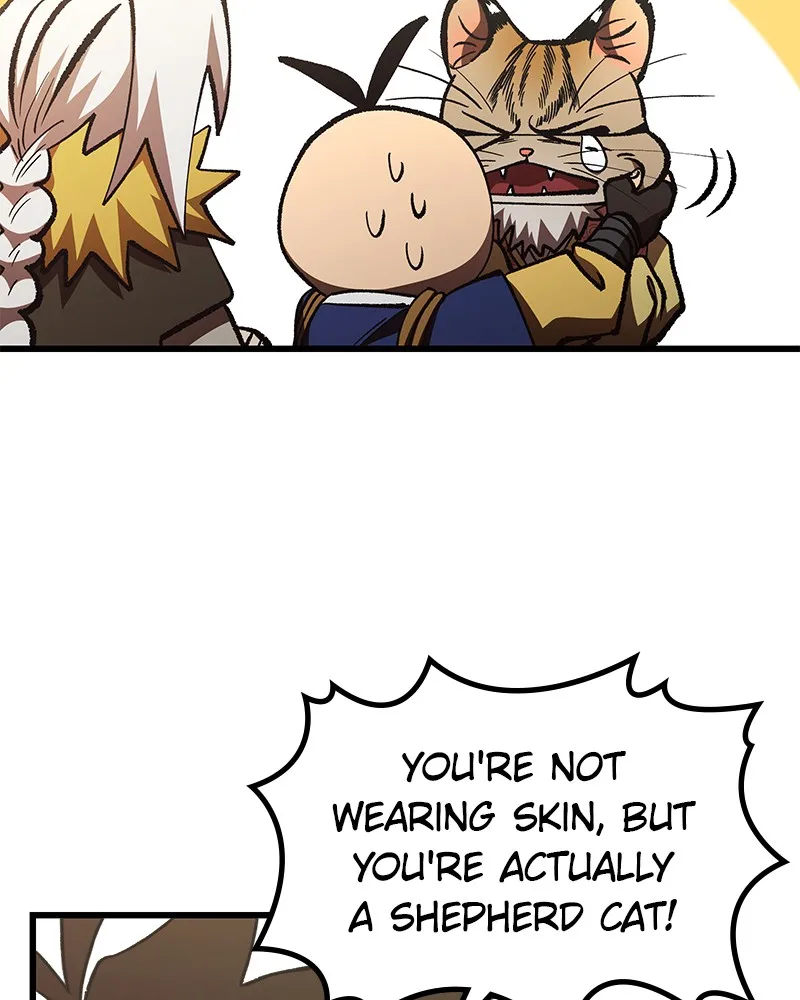 To Face the Tiger Chapter 22 page 17 - 
