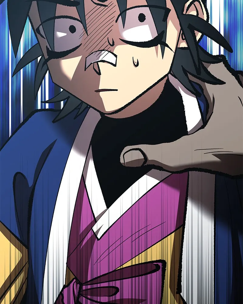To Face the Tiger Chapter 22 page 163 - 