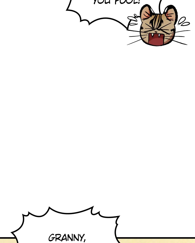 To Face the Tiger Chapter 22 page 19 - 