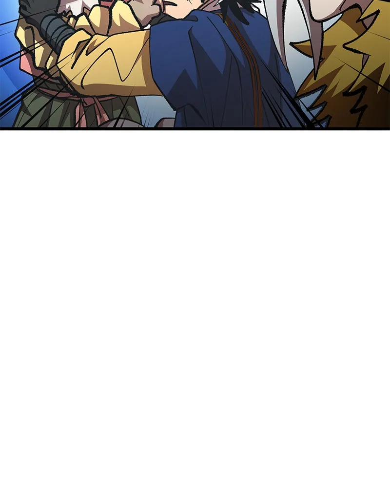To Face the Tiger Chapter 22 page 34 - 