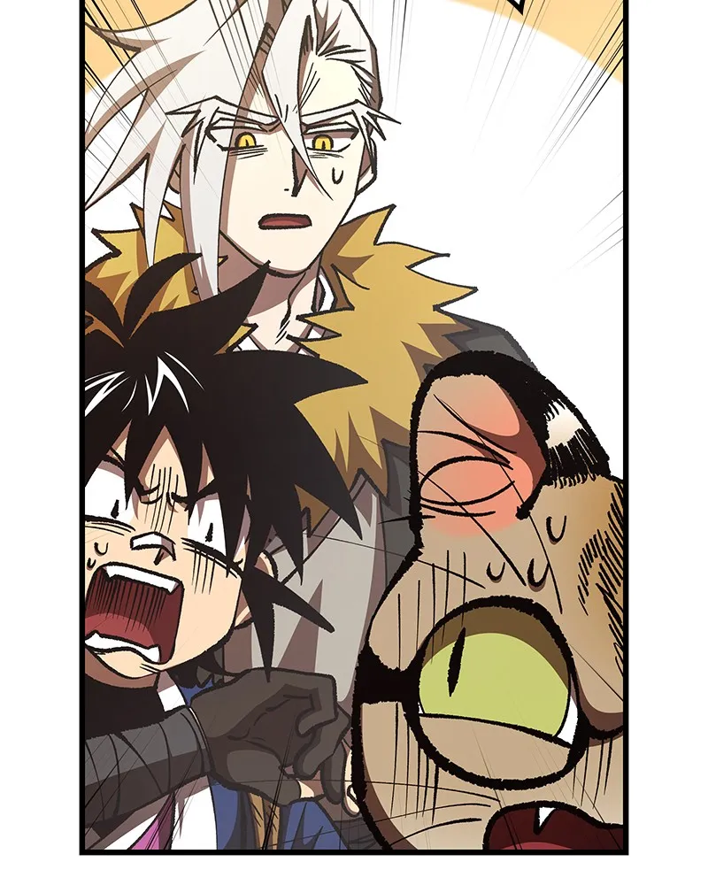 To Face the Tiger Chapter 22 page 47 - 