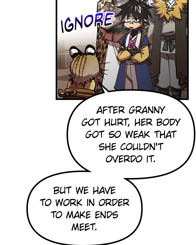 To Face the Tiger Chapter 22 page 68 - 