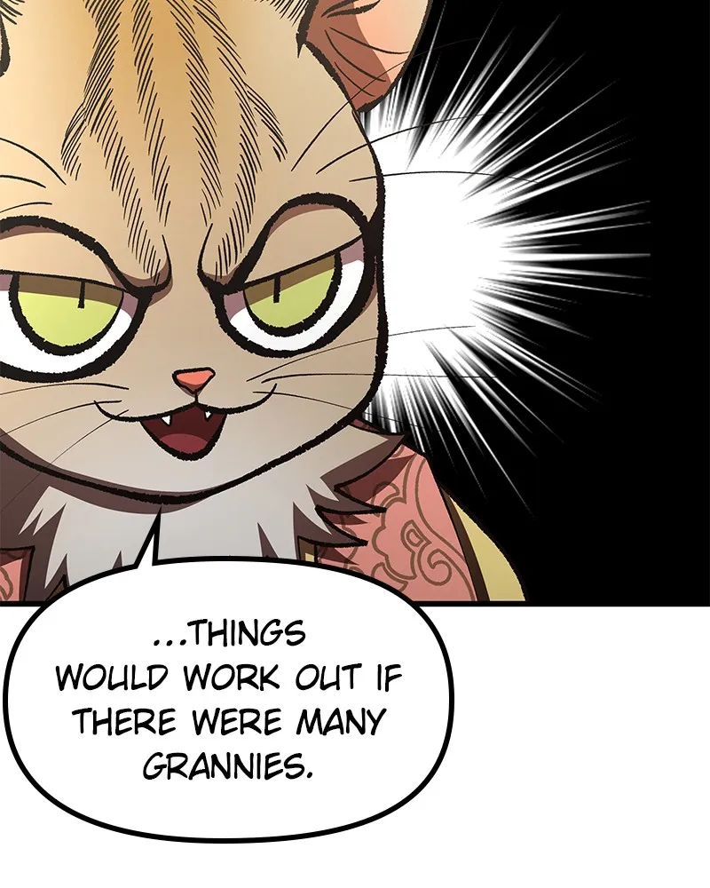 To Face the Tiger Chapter 22 page 70 - 