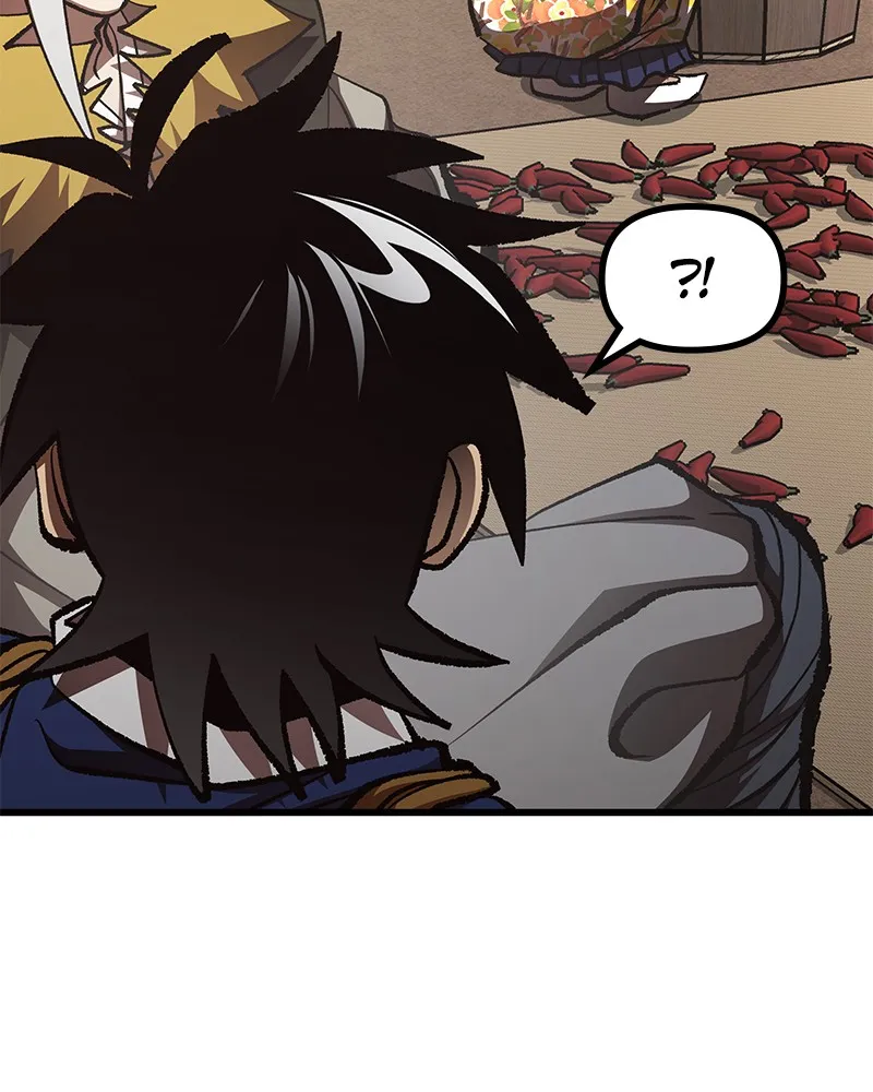 To Face the Tiger Chapter 22 page 8 - 
