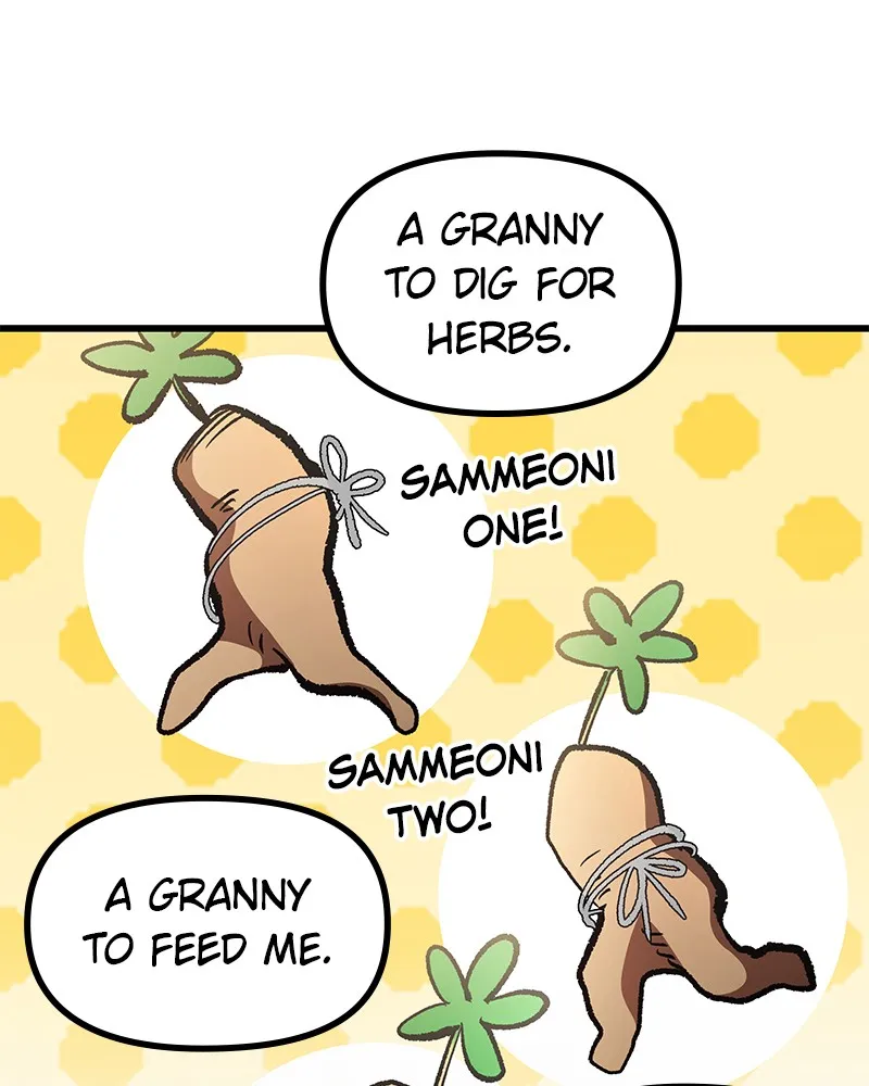 To Face the Tiger Chapter 22 page 73 - 