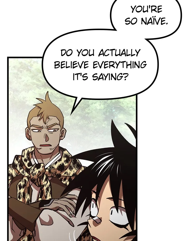 To Face the Tiger Chapter 22 page 76 - 