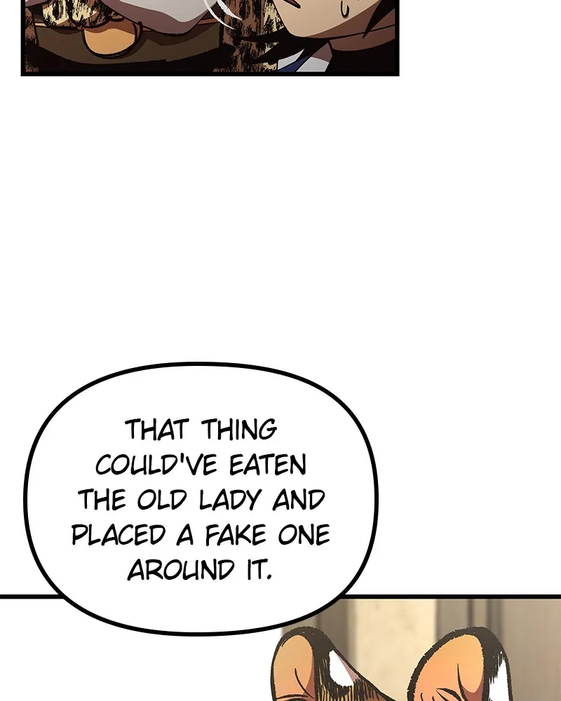 To Face the Tiger Chapter 22 page 77 - 