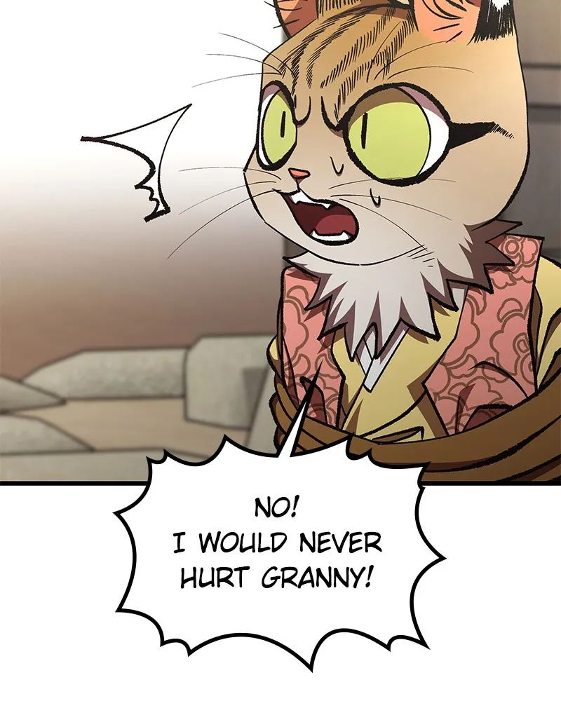 To Face the Tiger Chapter 22 page 78 - 