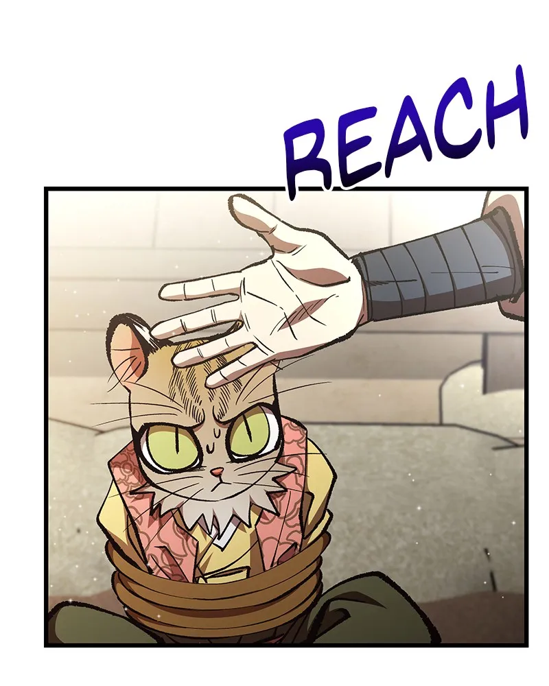 To Face the Tiger Chapter 22 page 81 - 