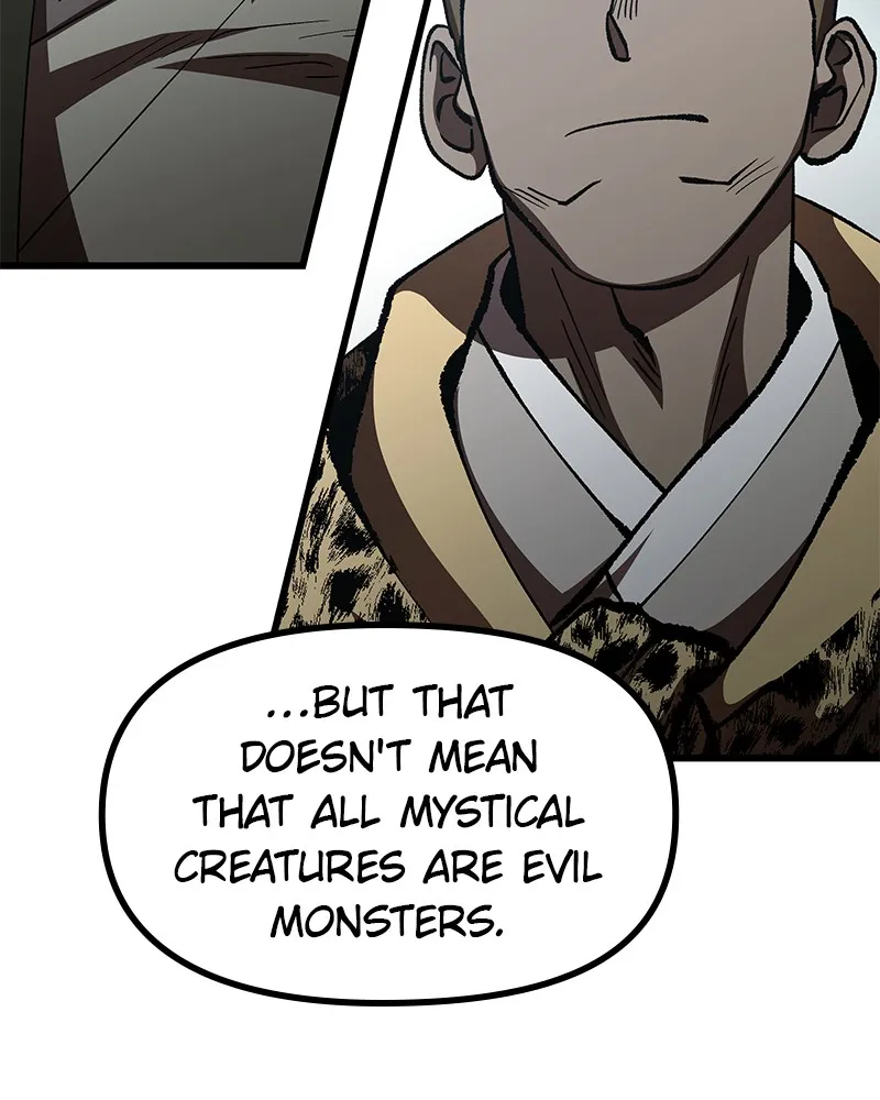 To Face the Tiger Chapter 22 page 84 - 