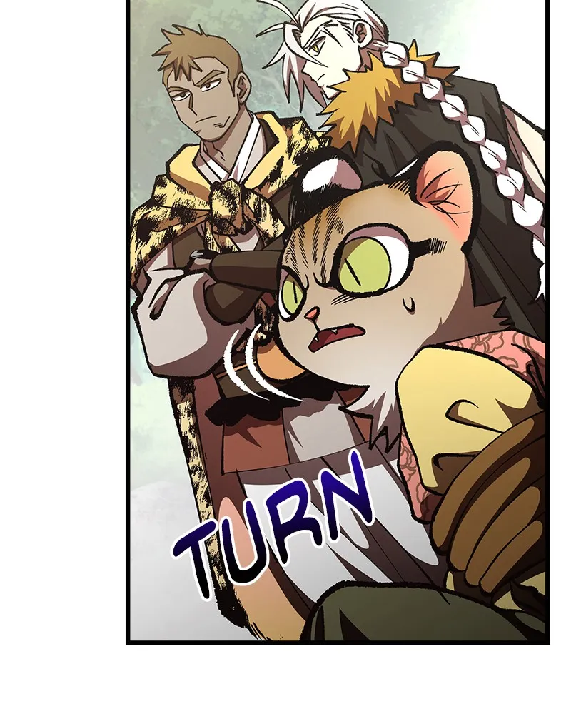 To Face the Tiger Chapter 22 page 87 - 