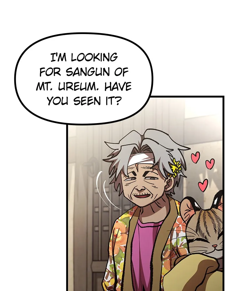 To Face the Tiger Chapter 22 page 97 - 