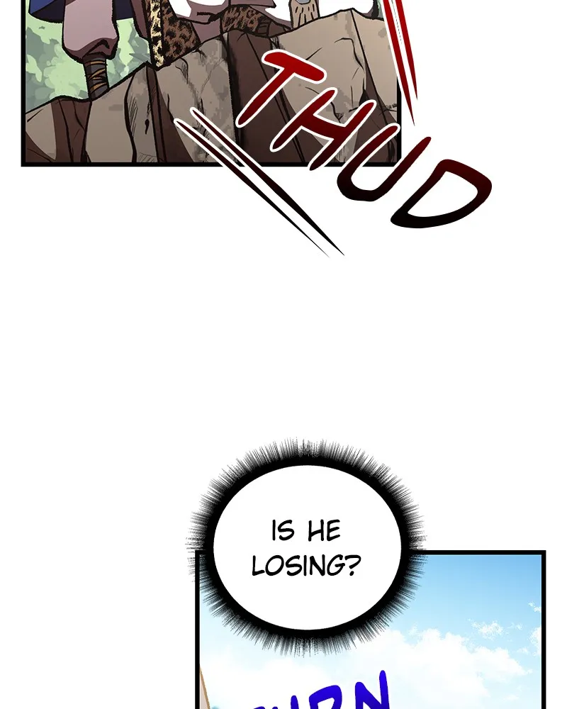To Face the Tiger Chapter 23 page 132 - 