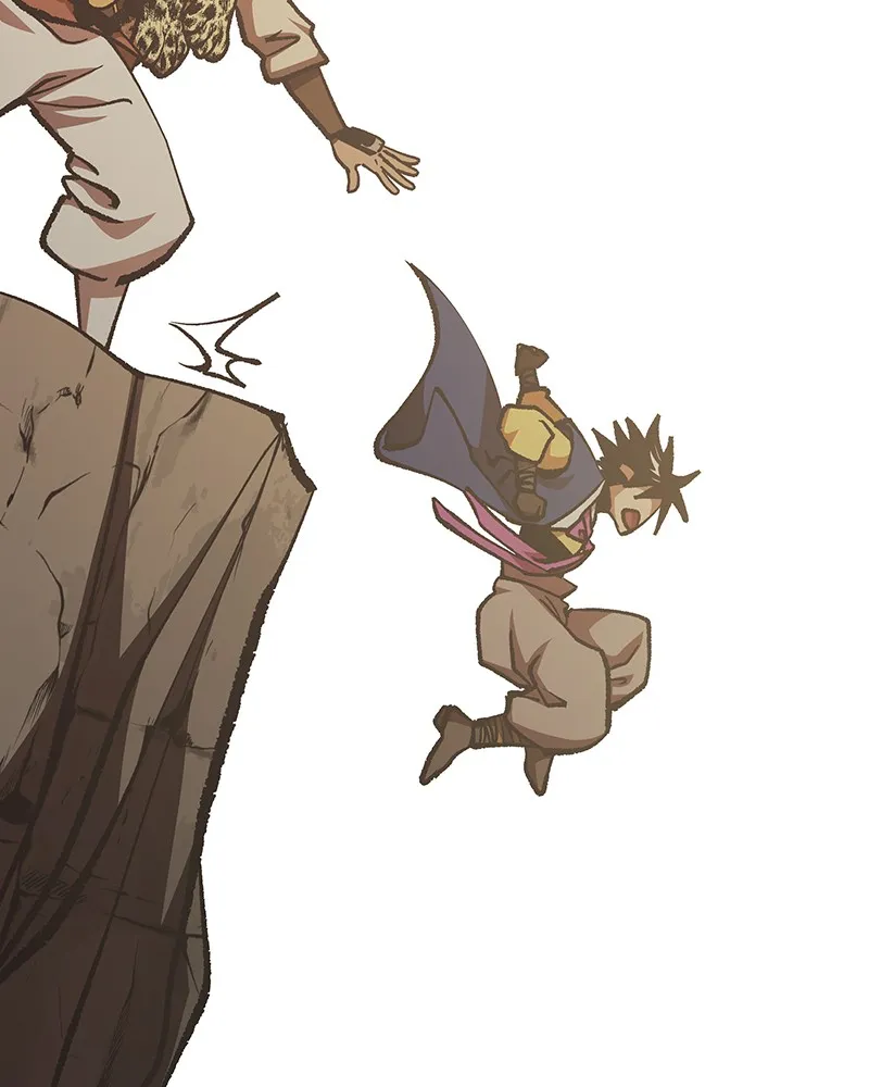 To Face the Tiger Chapter 23 page 137 - 