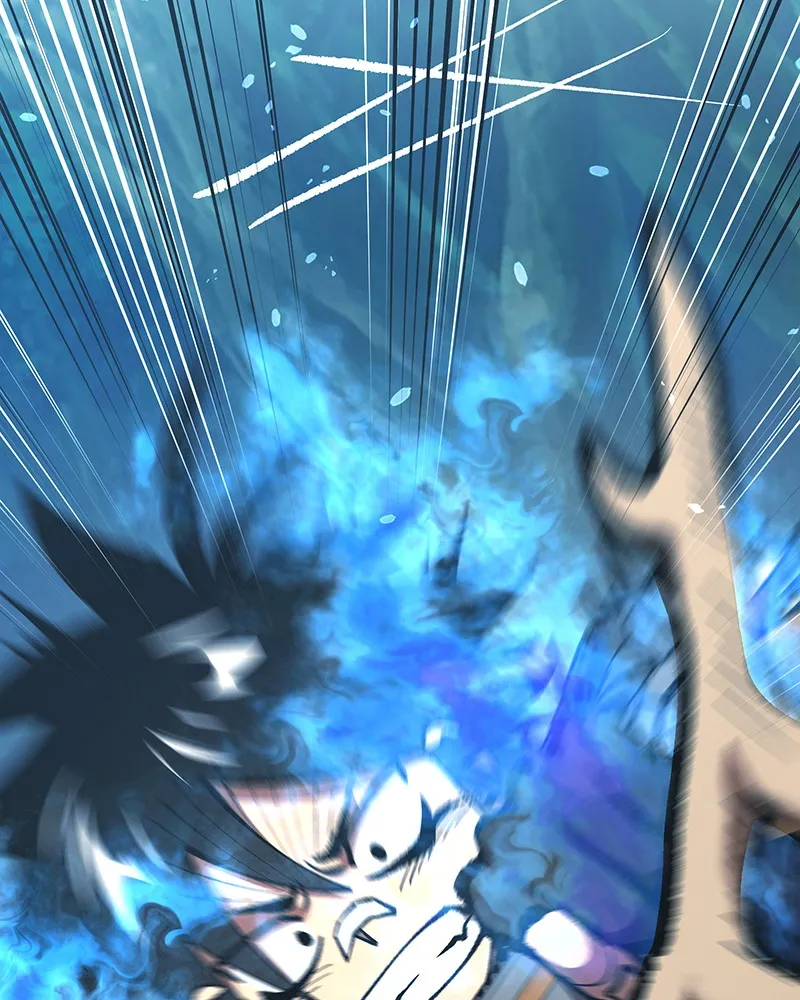 To Face the Tiger Chapter 23 page 168 - 