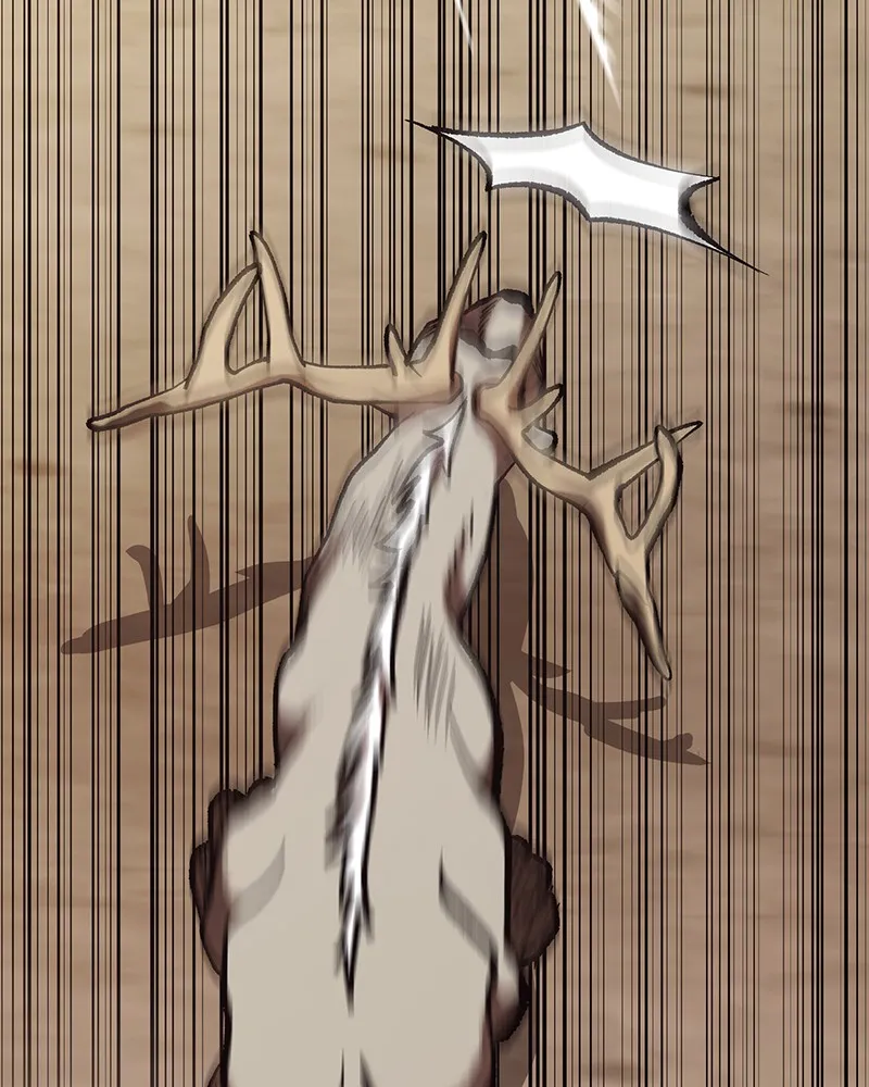 To Face the Tiger Chapter 23 page 176 - 