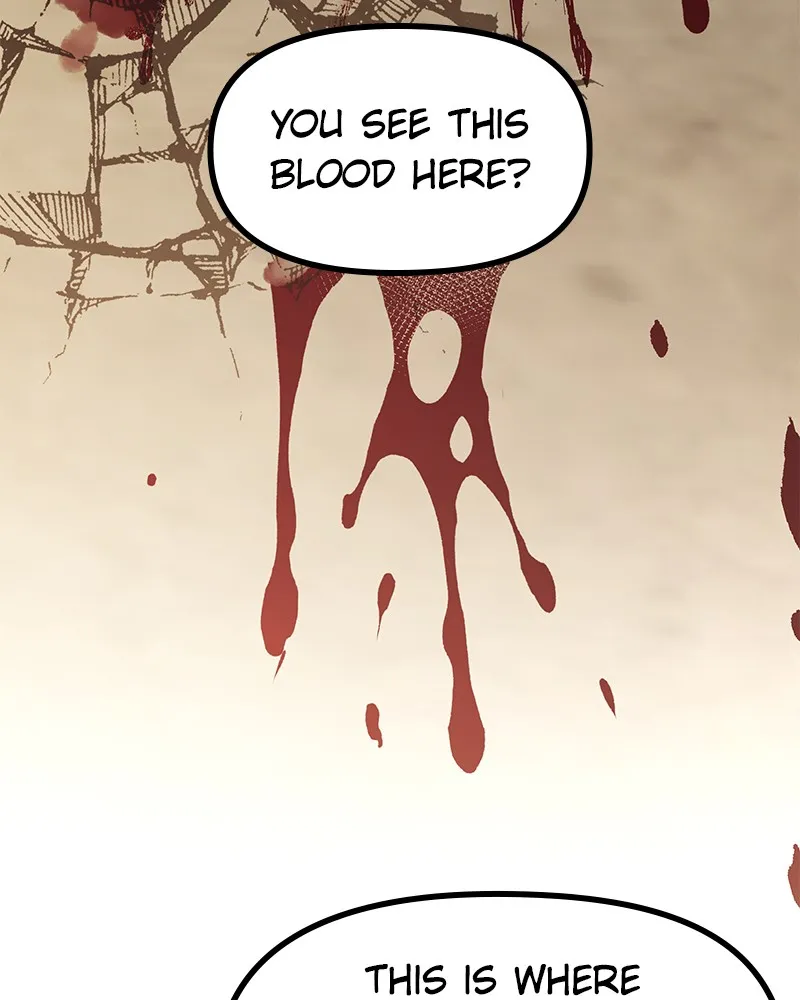 To Face the Tiger Chapter 23 page 33 - 