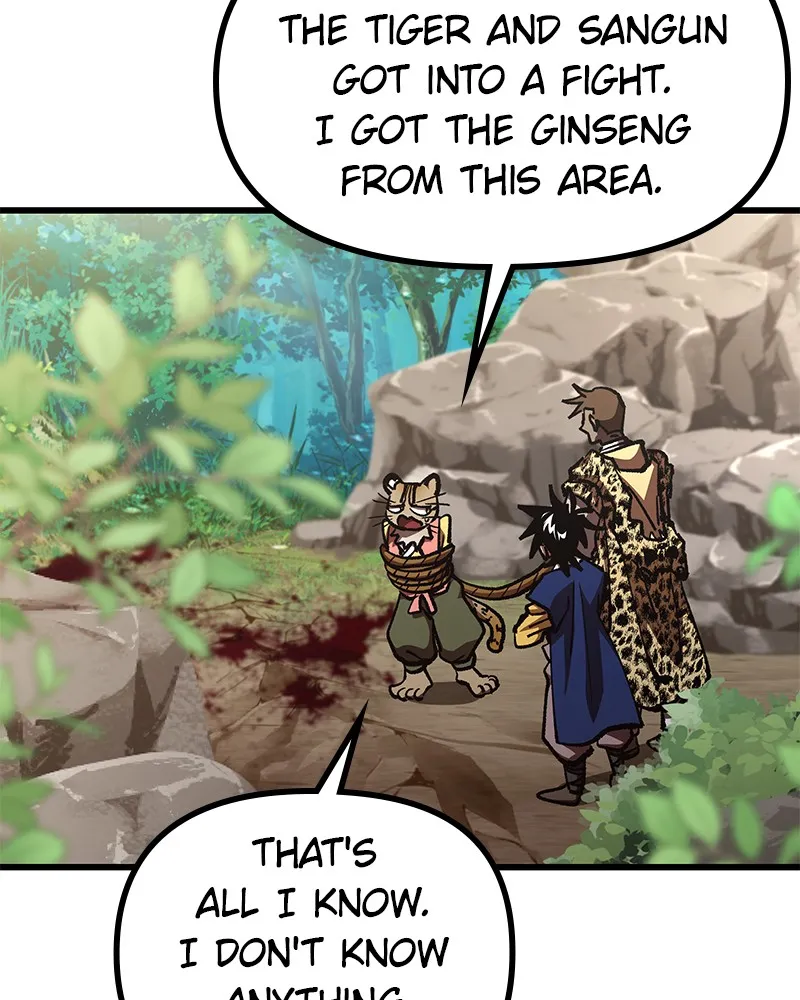 To Face the Tiger Chapter 23 page 34 - 