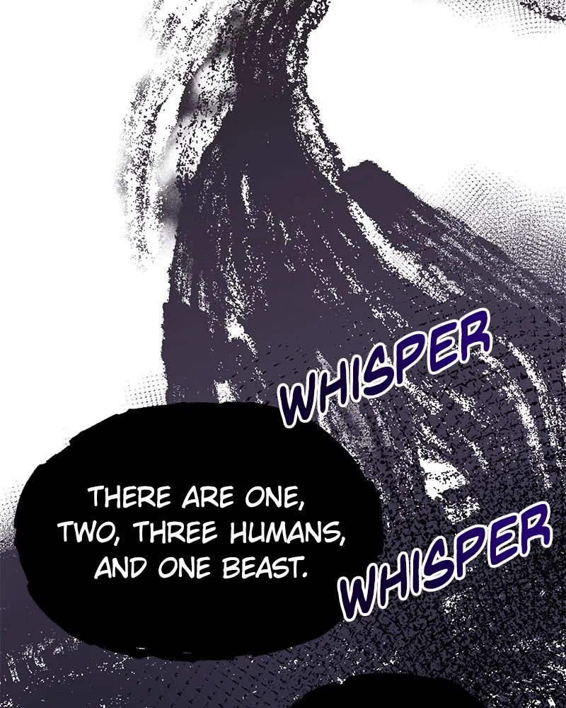To Face the Tiger Chapter 23 page 6 - 