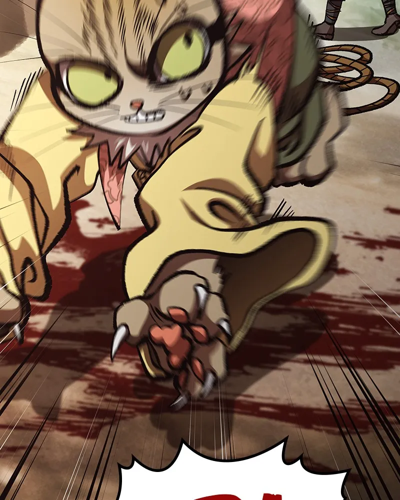 To Face the Tiger Chapter 23 page 53 - 
