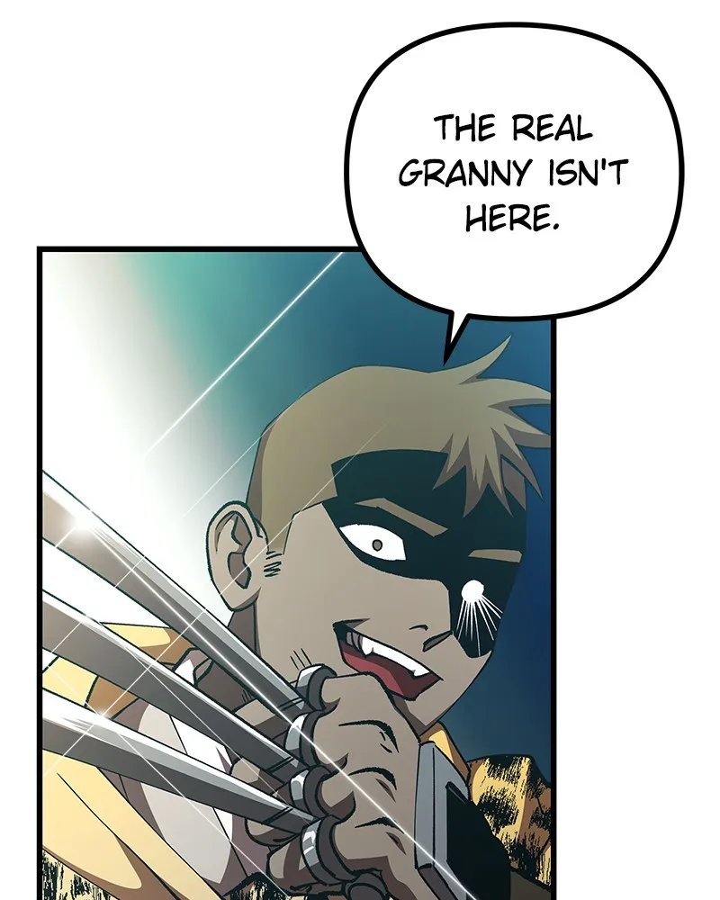 To Face the Tiger Chapter 24 page 150 - 